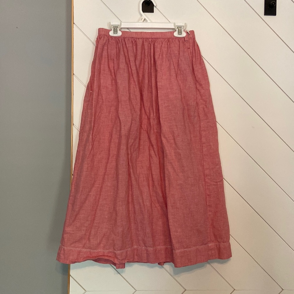 Skirt